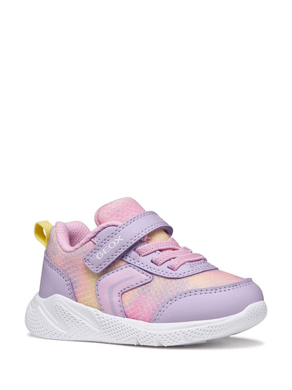 Geox Pink B Sprintye D image 1