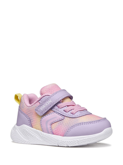 Geox Pink B Sprintye D image 1