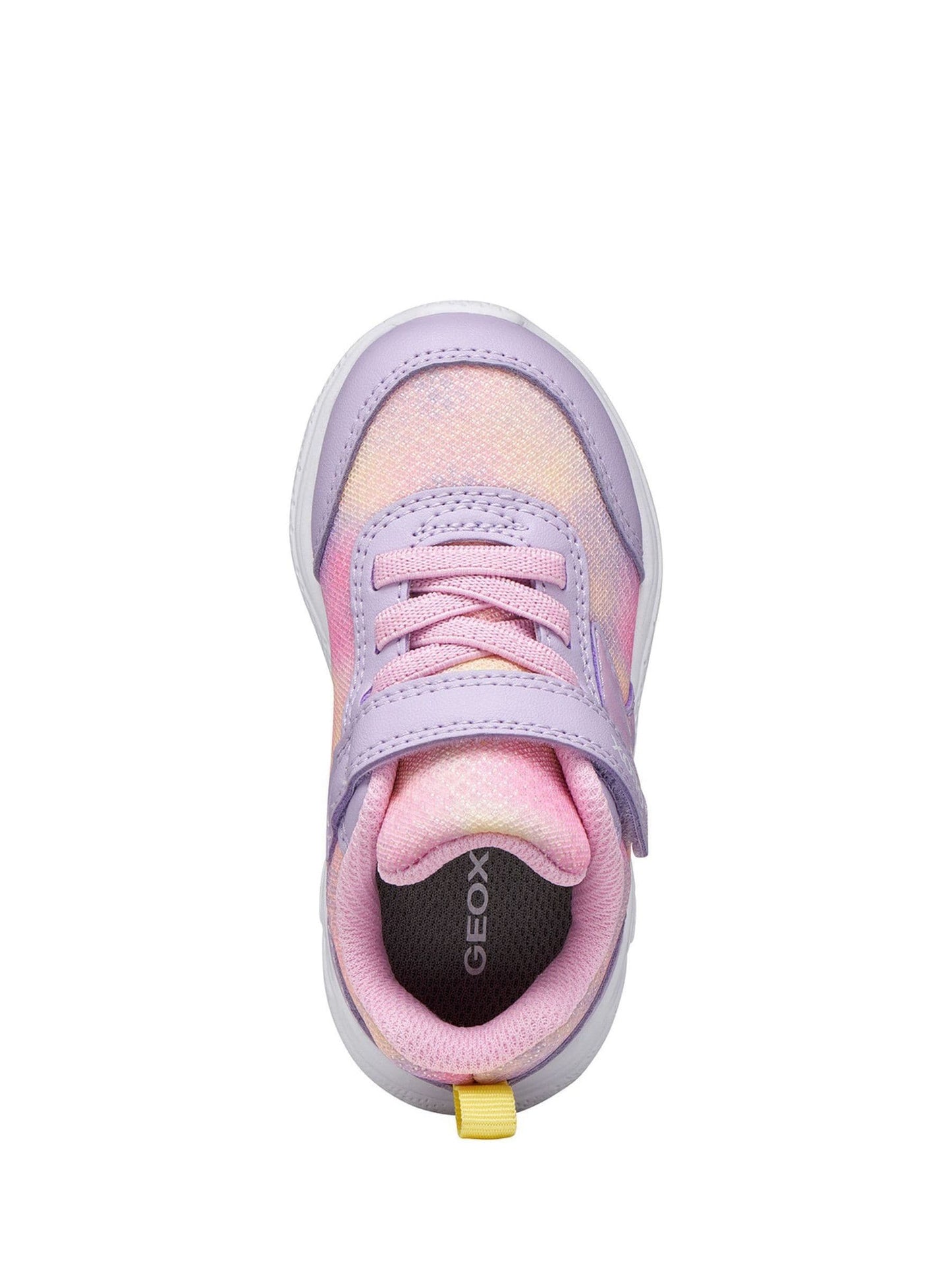 Geox Pink B Sprintye D image 3