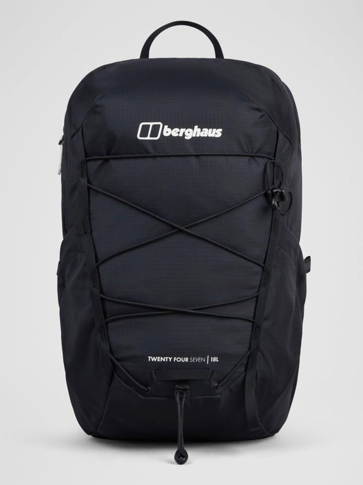 Berghaus Black Rucksack Bag image 1