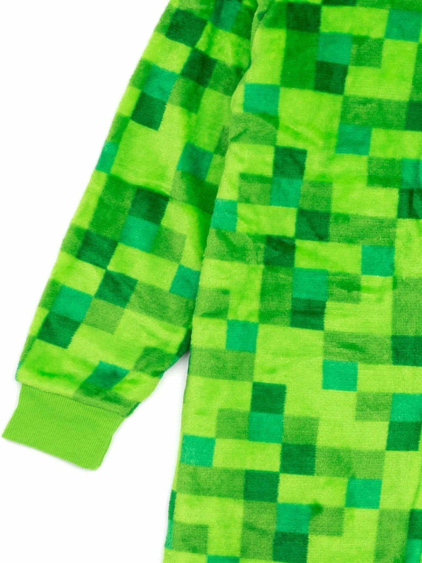 Vanilla Underground Green Minecraft All-In-One image 3