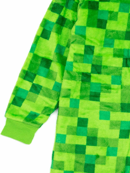 Vanilla Underground Green Minecraft All-In-One image 3