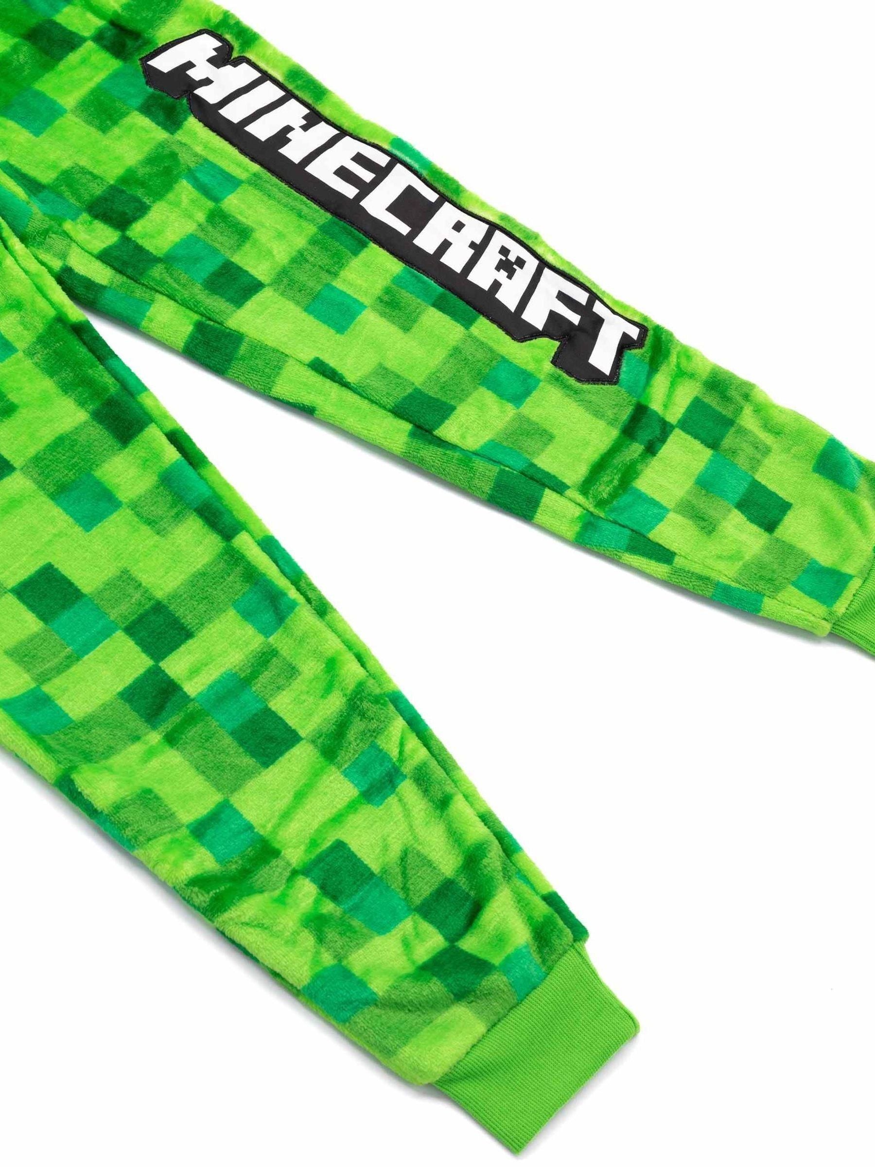 Vanilla Underground Green Minecraft All-In-One image 5