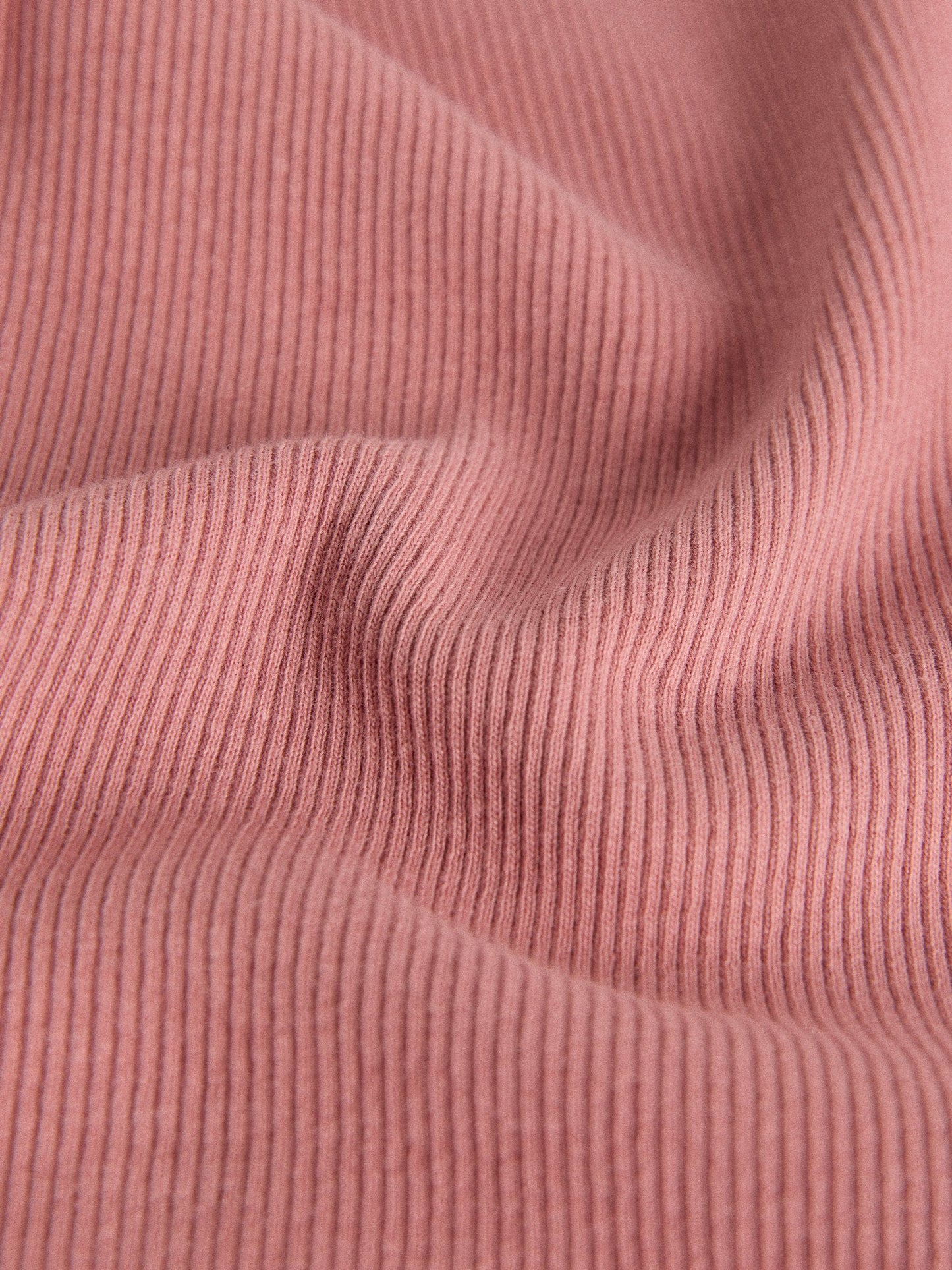 Dsiney Kidz - The Set 3 Pack Button Through Short Sleeve Rib Cardigans Brown/Pink/Cream image 5