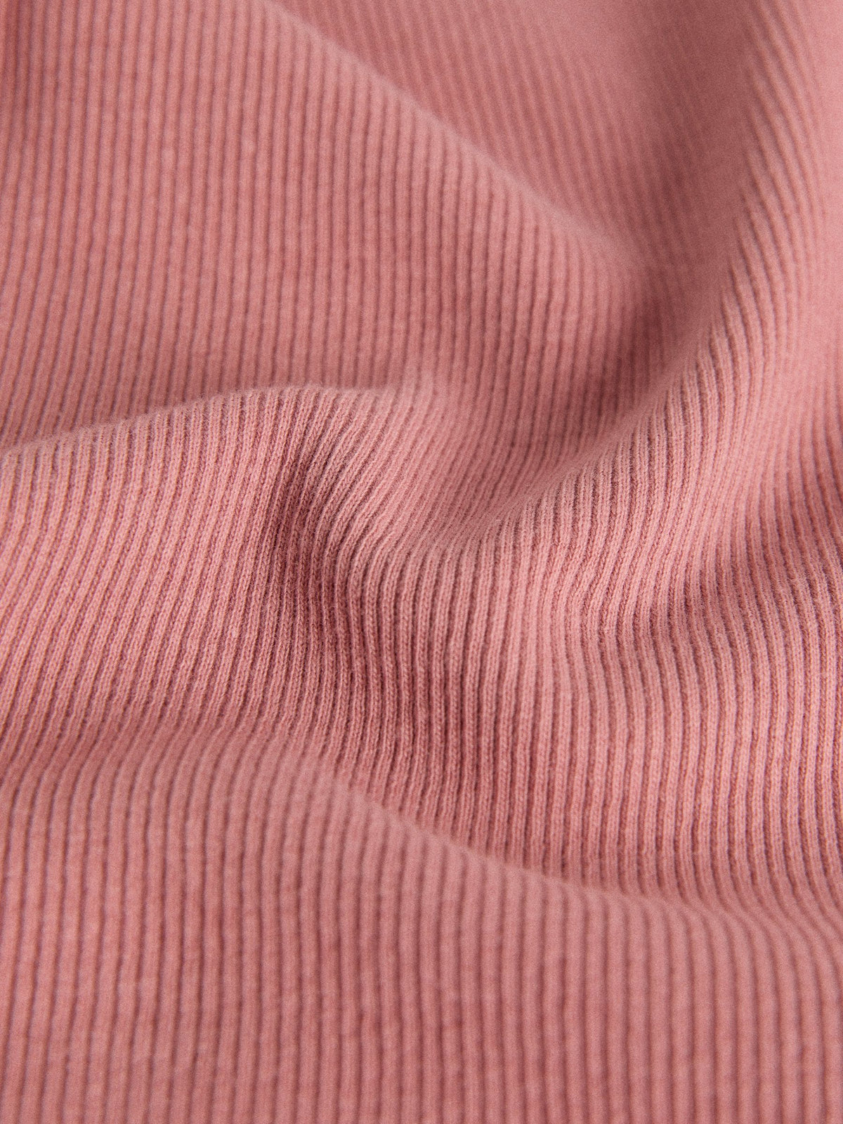 Dsiney Kidz - The Set 3 Pack Button Through Short Sleeve Rib Cardigans Brown/Pink/Cream image 5