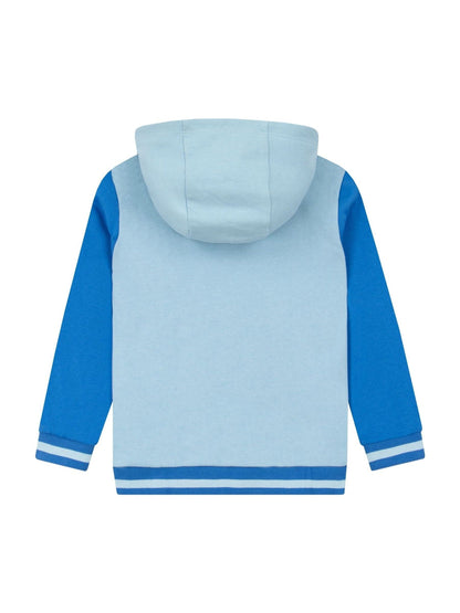 Dsiney Kidz - Character Blue PAW Patrol Chase Hoodie image 3