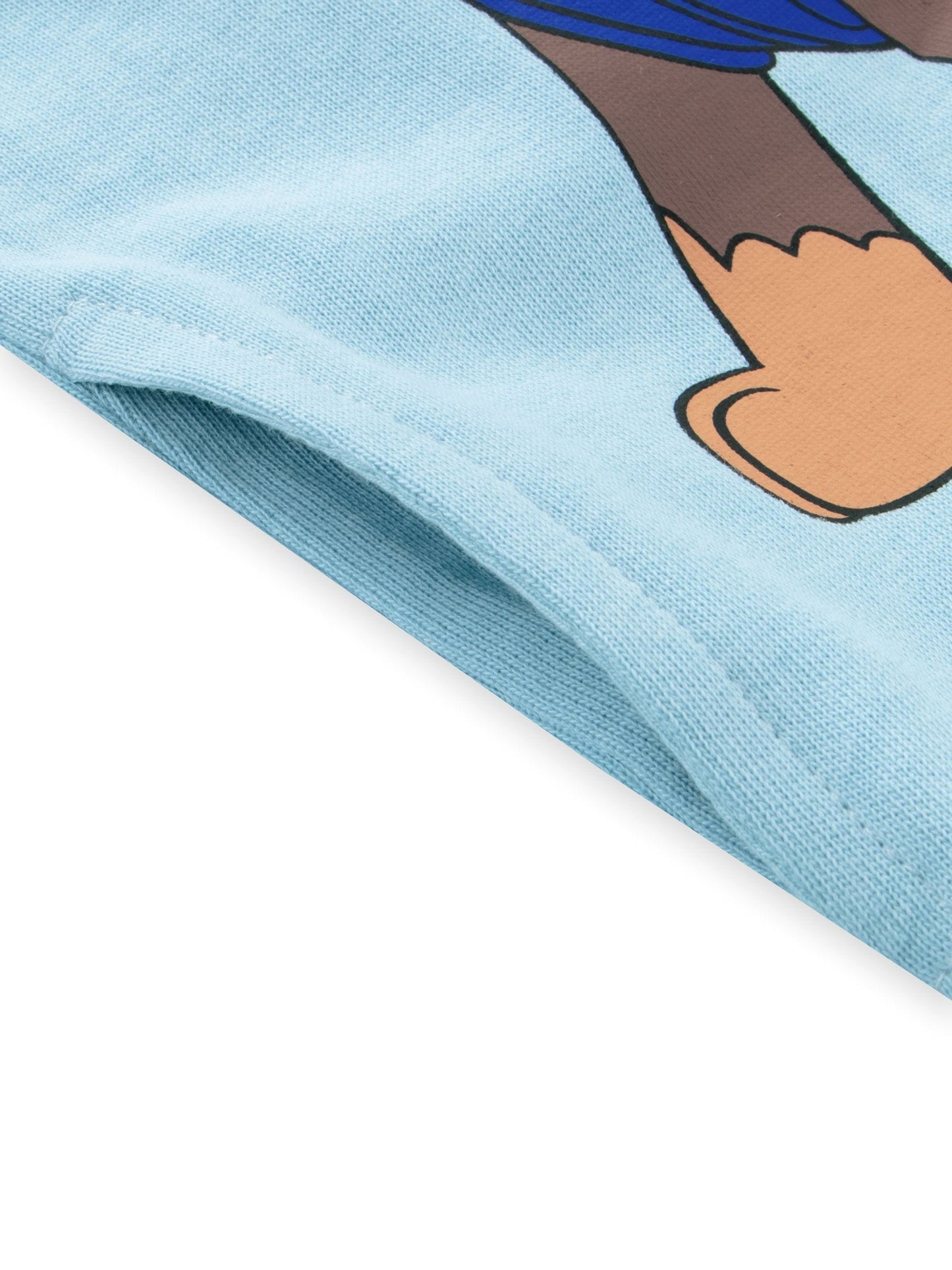 Dsiney Kidz - Character Blue PAW Patrol Chase Hoodie image 6
