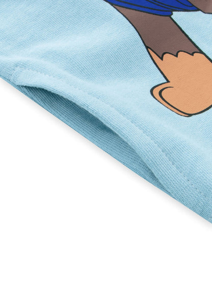 Dsiney Kidz - Character Blue PAW Patrol Chase Hoodie image 6