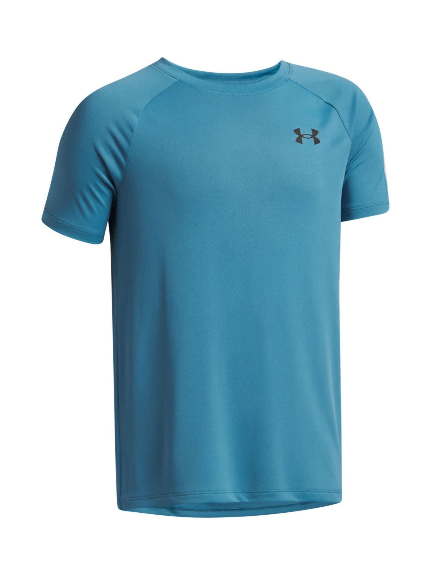 Dsiney Kidz - Under Armour Light Blue Tech 2.0 Short Sleeve T-Shirt image 2