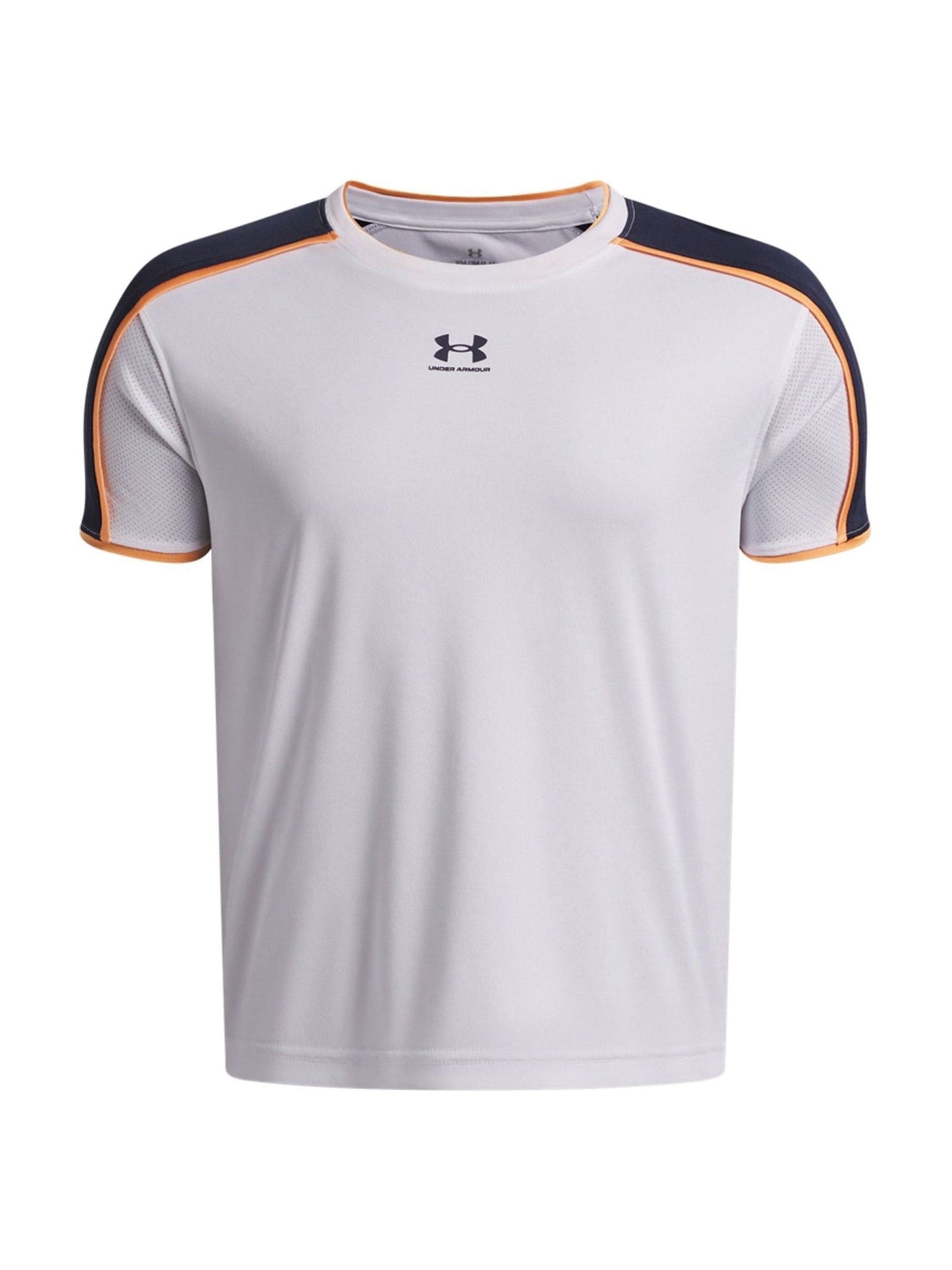 Dsiney Kidz - Under Armour Grey Challenger Training T-Shirt image 1