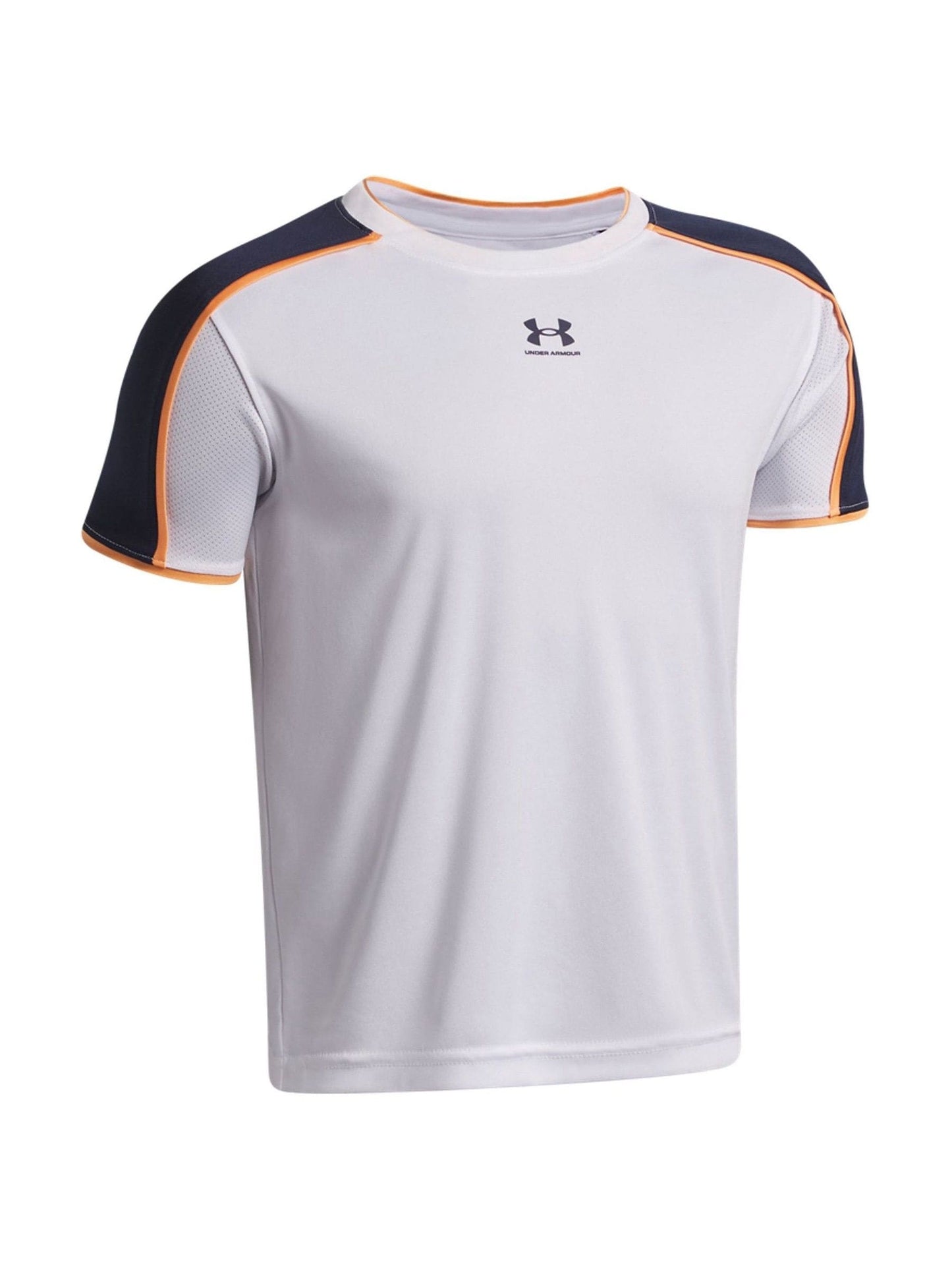 Dsiney Kidz - Under Armour Grey Challenger Training T-Shirt image 2