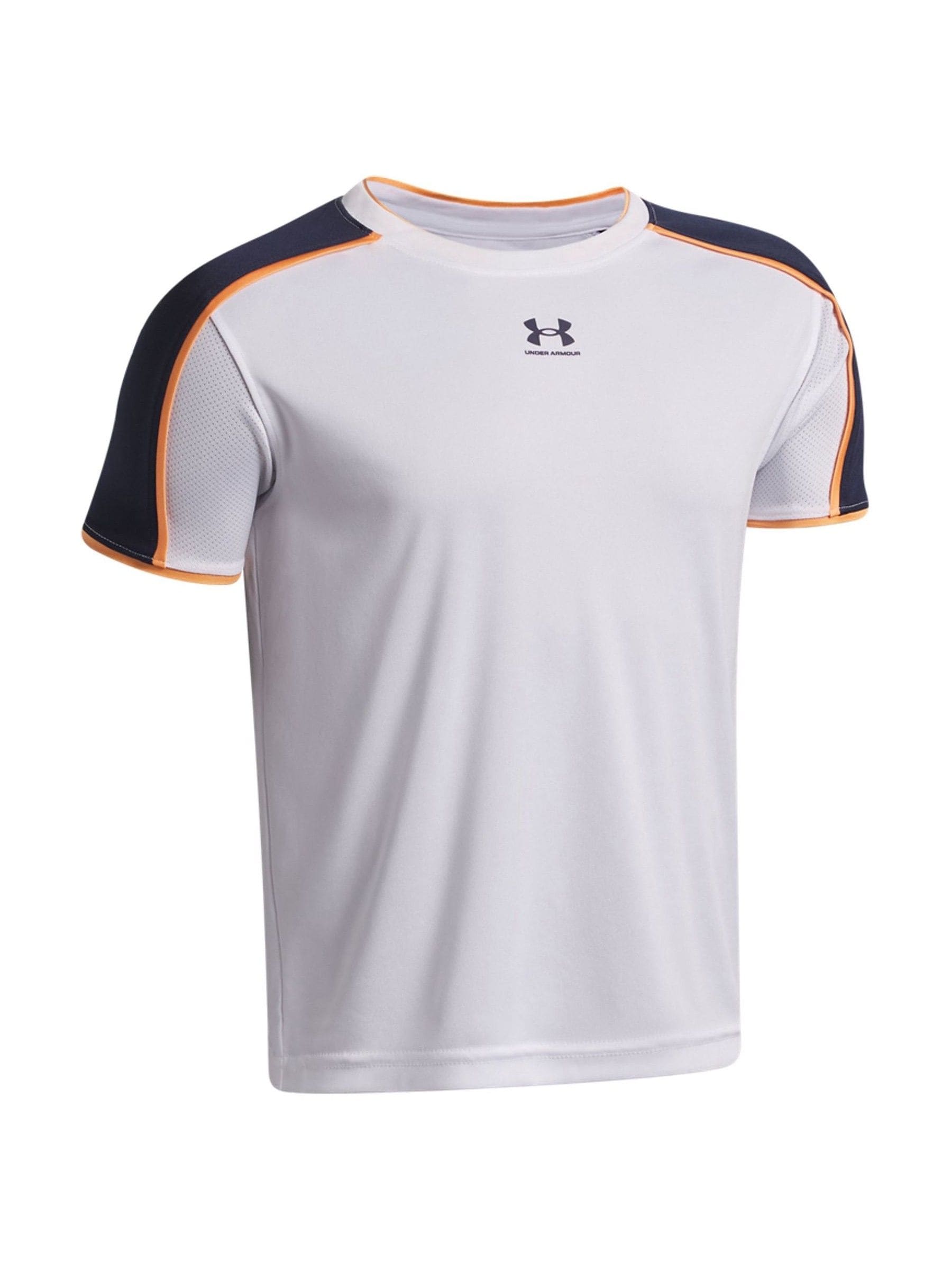 Dsiney Kidz - Under Armour Grey Challenger Training T-Shirt image 2