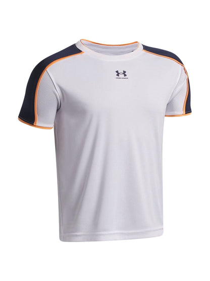 Dsiney Kidz - Under Armour Grey Challenger Training T-Shirt image 2