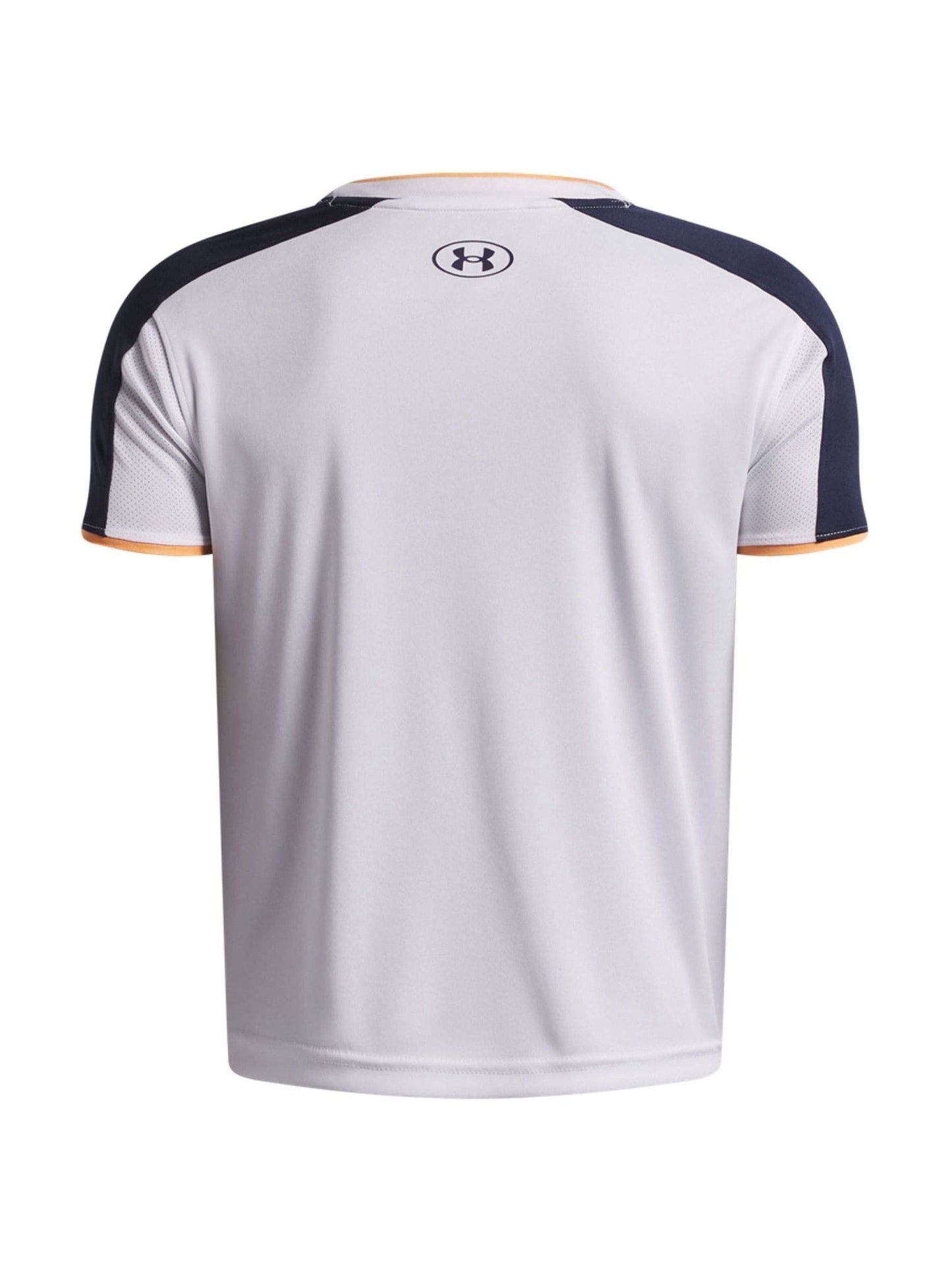Dsiney Kidz - Under Armour Grey Challenger Training T-Shirt image 3