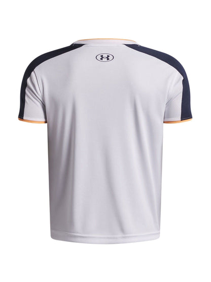 Dsiney Kidz - Under Armour Grey Challenger Training T-Shirt image 3