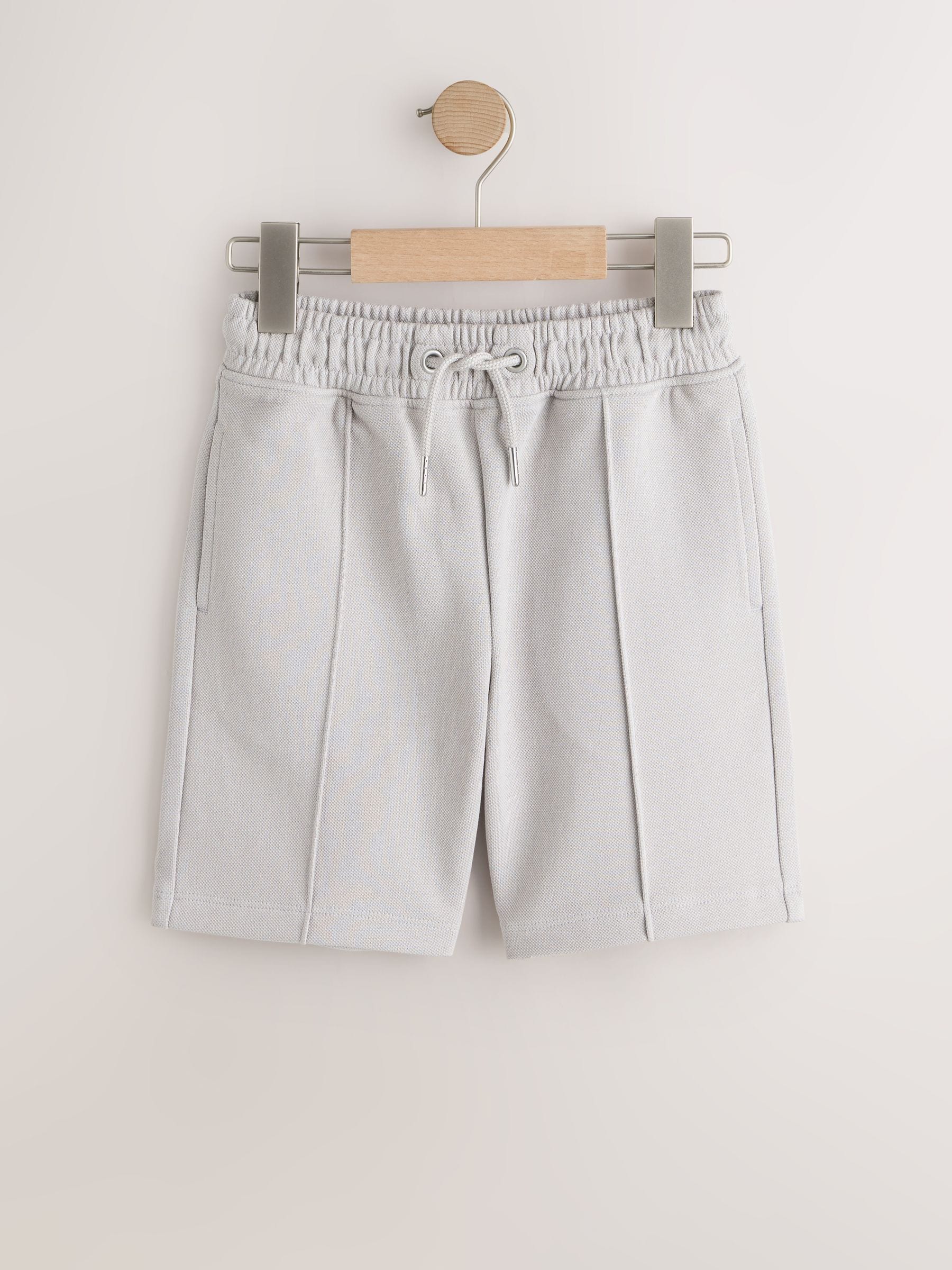 Dsiney Kidz - Grey Smart Shorts (3-16yrs) image 1