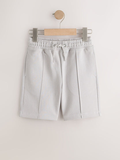 Dsiney Kidz - Grey Smart Shorts (3-16yrs) image 1