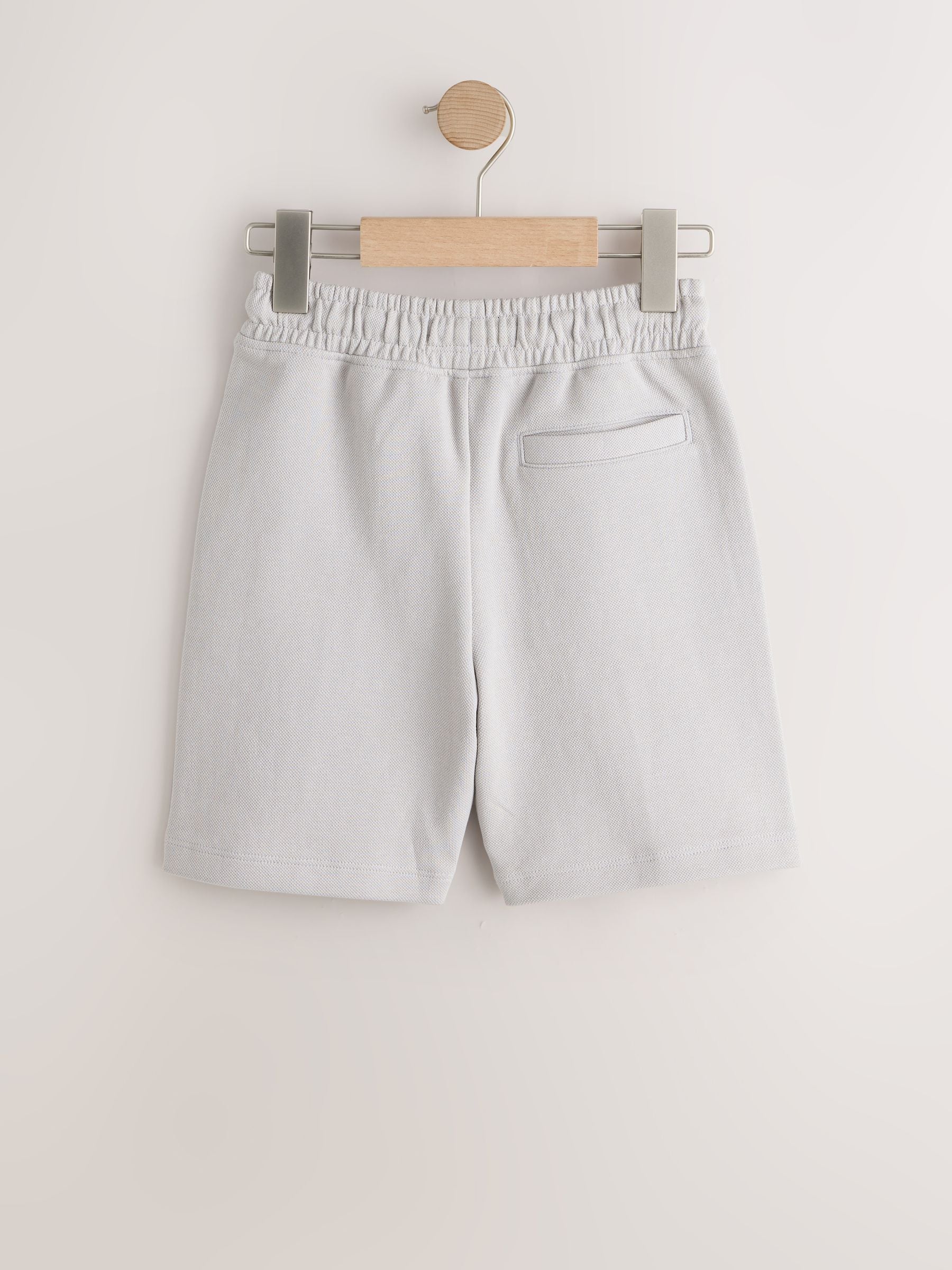 Dsiney Kidz - Grey Smart Shorts (3-16yrs) image 2