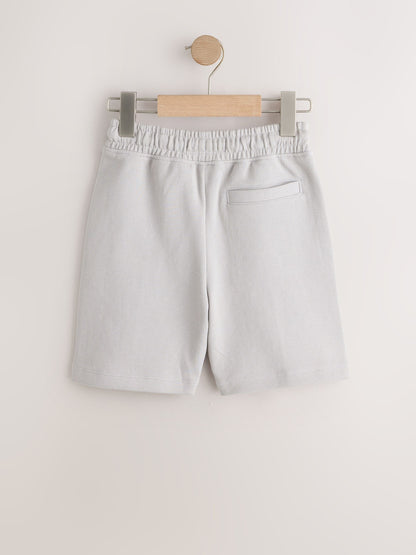 Dsiney Kidz - Grey Smart Shorts (3-16yrs) image 2