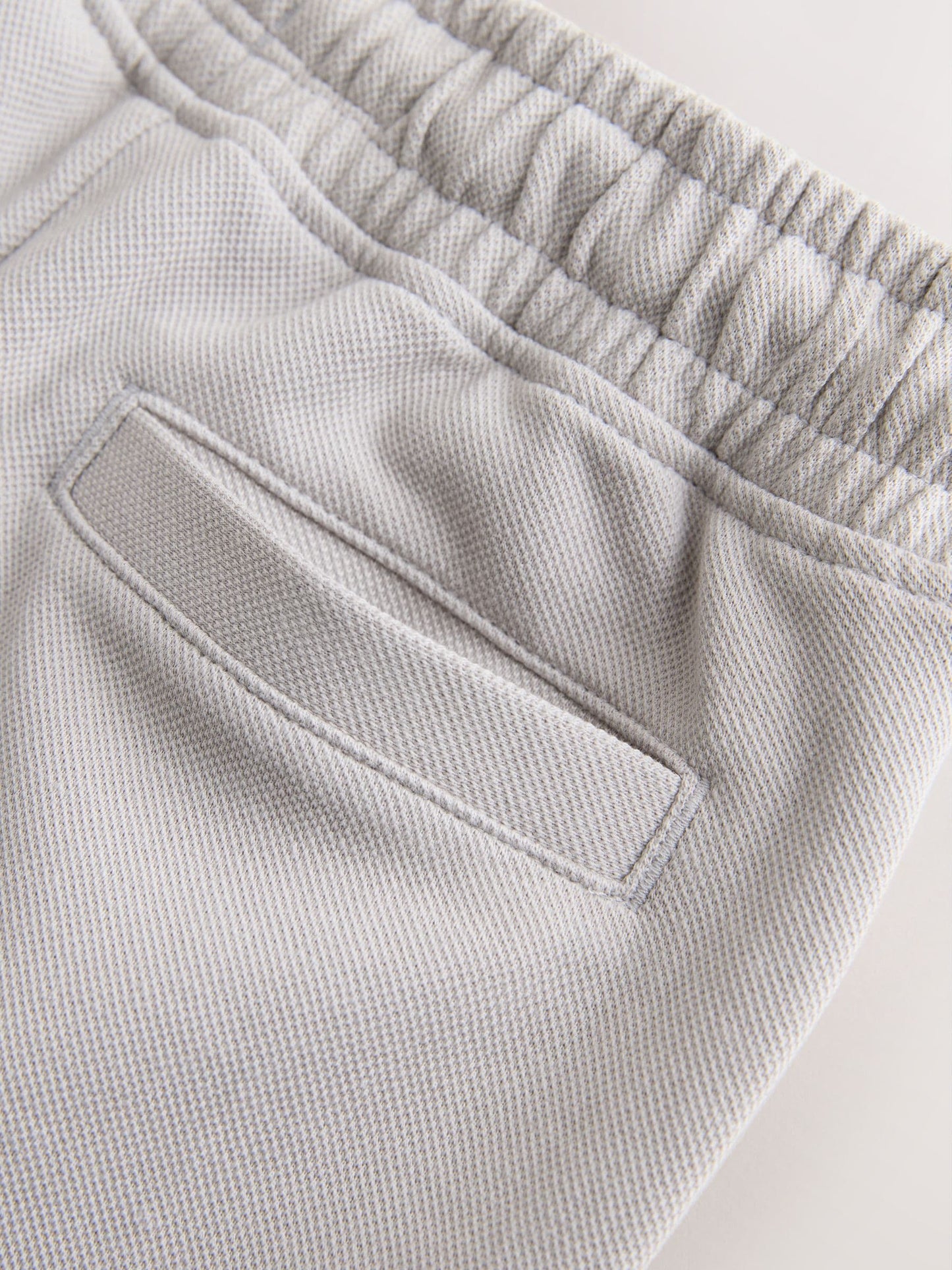 Dsiney Kidz - Grey Smart Shorts (3-16yrs) image 4