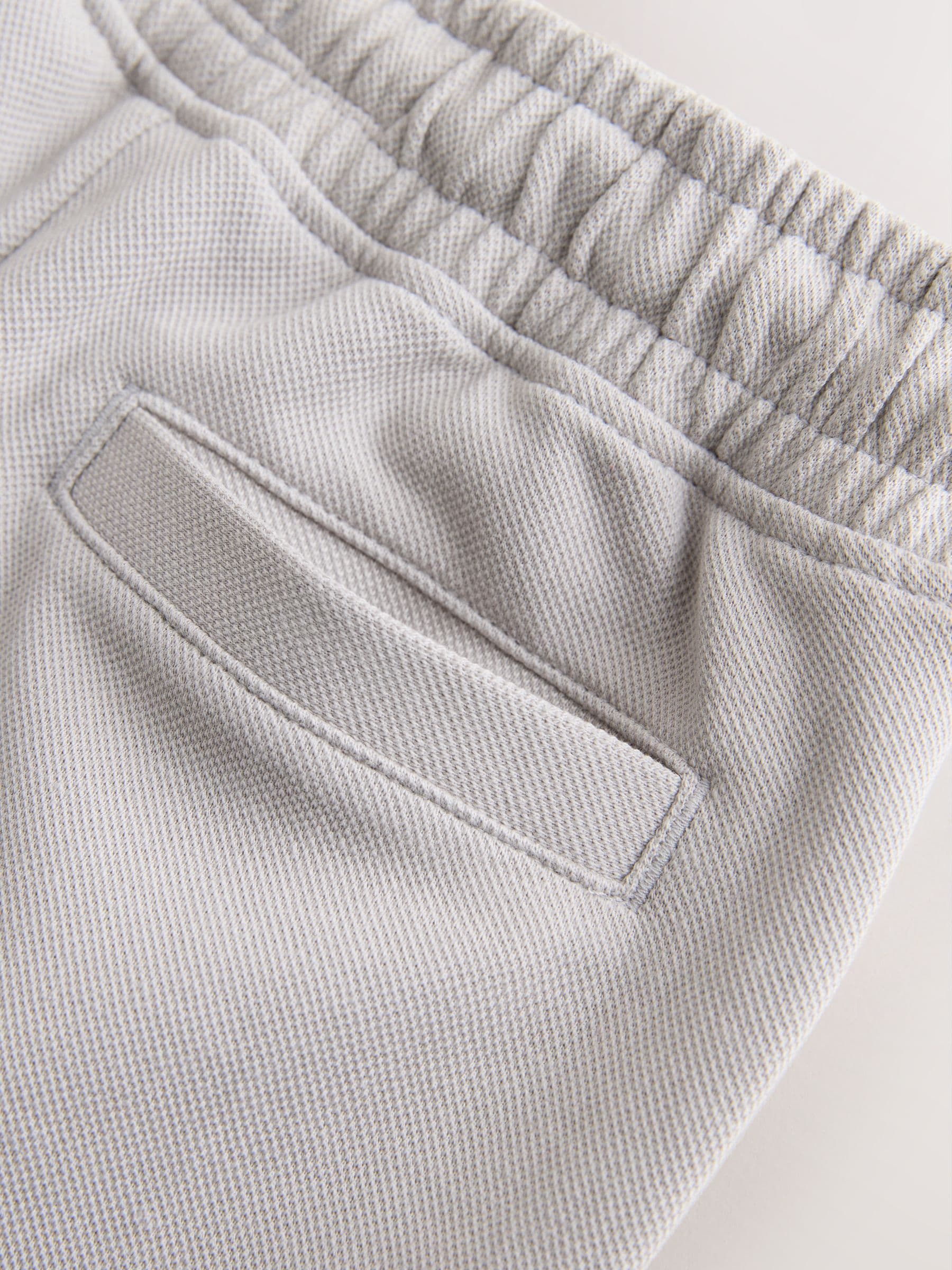 Dsiney Kidz - Grey Smart Shorts (3-16yrs) image 4