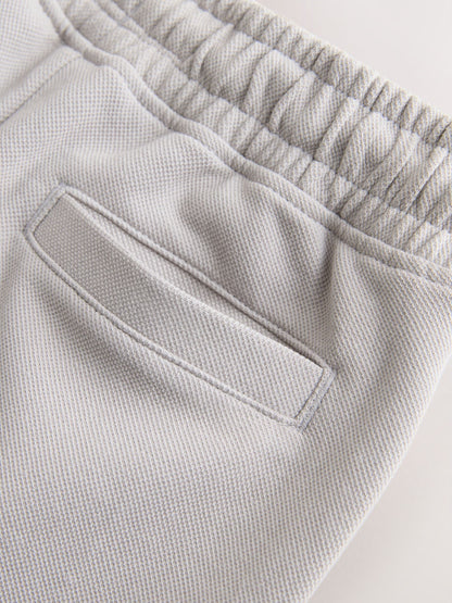 Dsiney Kidz - Grey Smart Shorts (3-16yrs) image 4