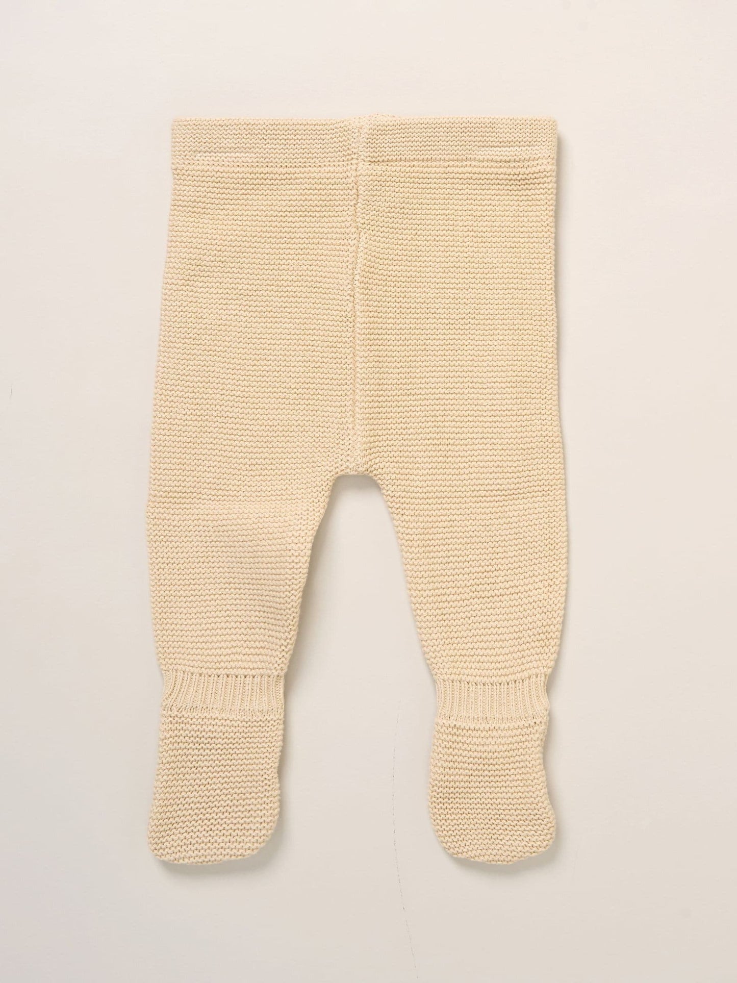 Rock-A-Bye Baby Boutique Brown True Knit Elephant Cardigan And Footed Trousers Outfit Set image 3