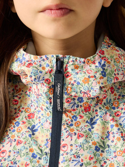 Dsiney Kidz - Regatta Natural Cath Kidston Junior Waterproof Shell Jacket image 4