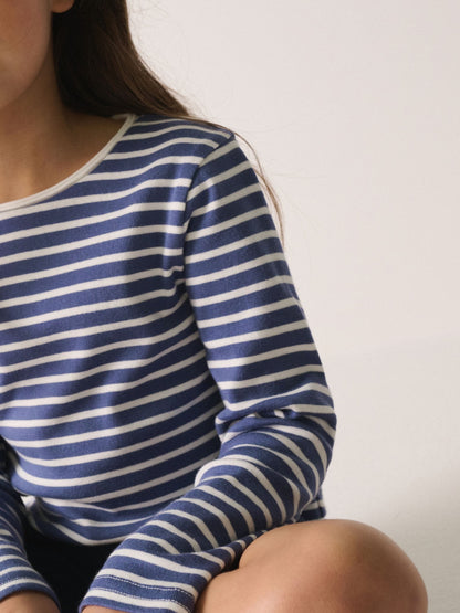Superdry Navy Co-Ord Set image 4