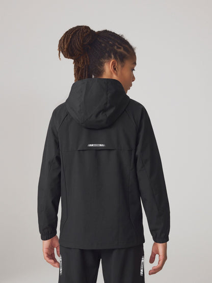 Dsiney Kidz - Montirex Black Junior Alt Jacket image 2