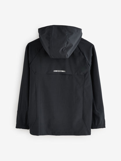 Dsiney Kidz - Montirex Black Junior Alt Jacket image 5