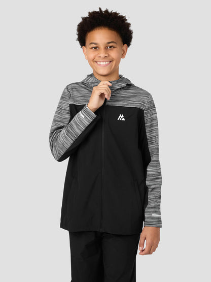 Dsiney Kidz - Montirex Black Trail 2.0 Windbreaker image 1
