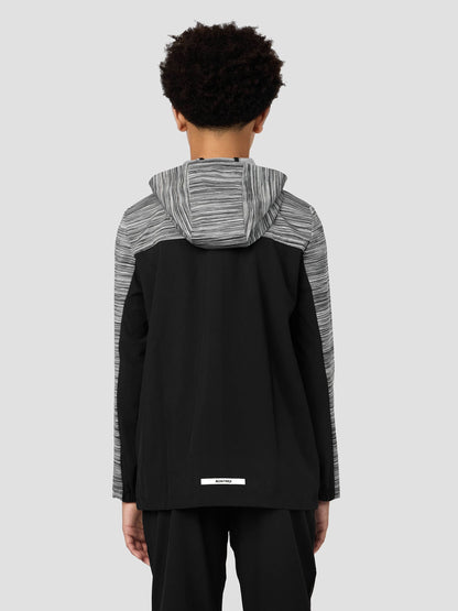Dsiney Kidz - Montirex Black Trail 2.0 Windbreaker image 2
