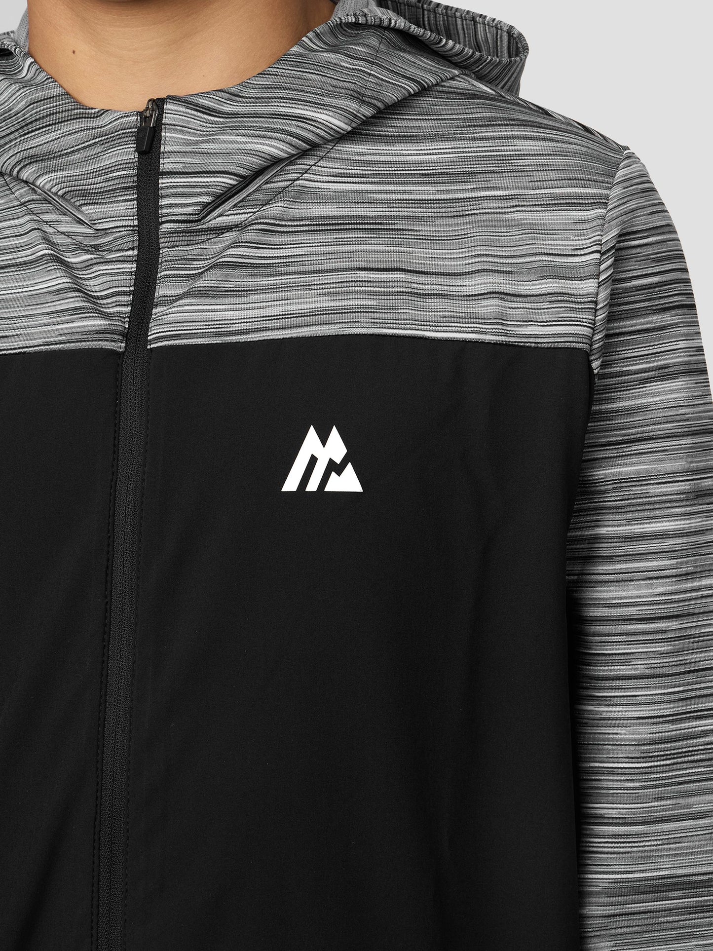 Dsiney Kidz - Montirex Black Trail 2.0 Windbreaker image 3
