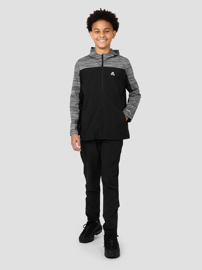 Dsiney Kidz - Montirex Black Trail 2.0 Windbreaker image 4