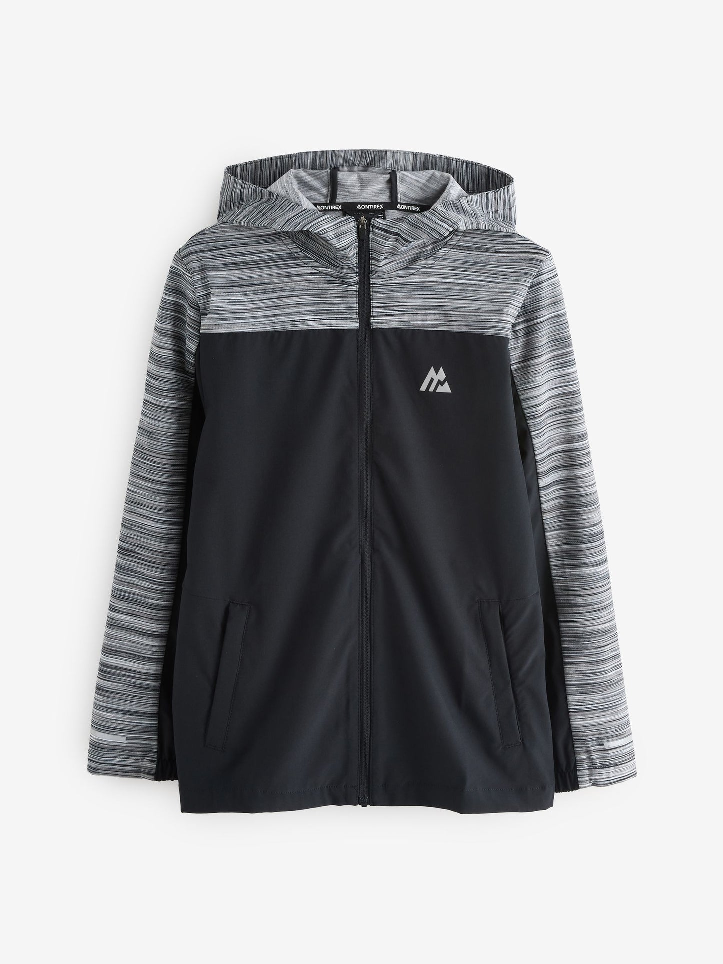Dsiney Kidz - Montirex Black Trail 2.0 Windbreaker image 5