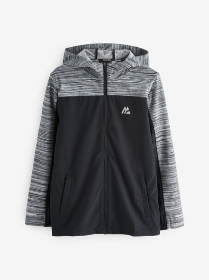 Dsiney Kidz - Montirex Black Trail 2.0 Windbreaker image 5