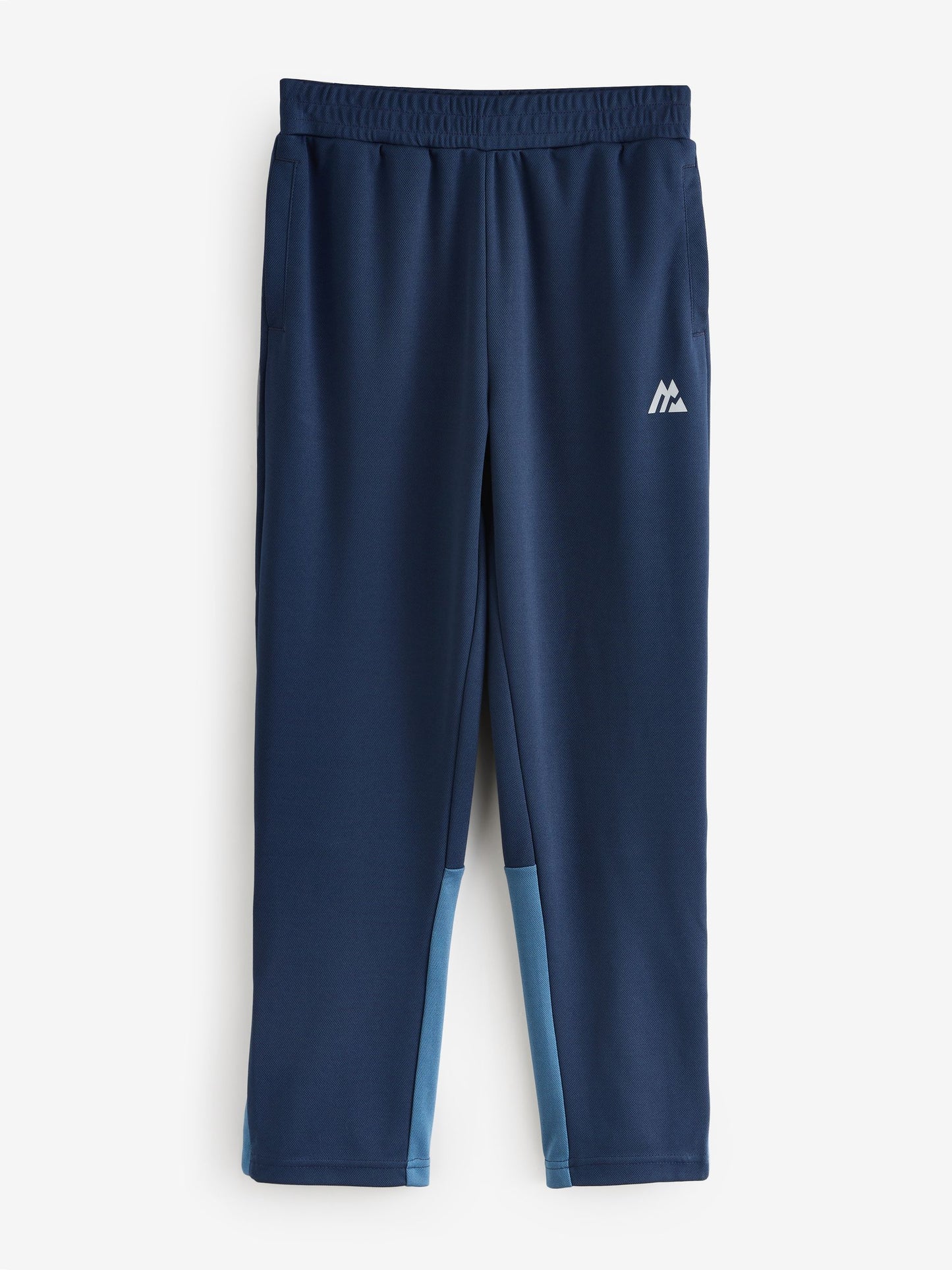 Dsiney Kidz - Montirex Blue Junior Pace 2.0 Tracksuit image 3