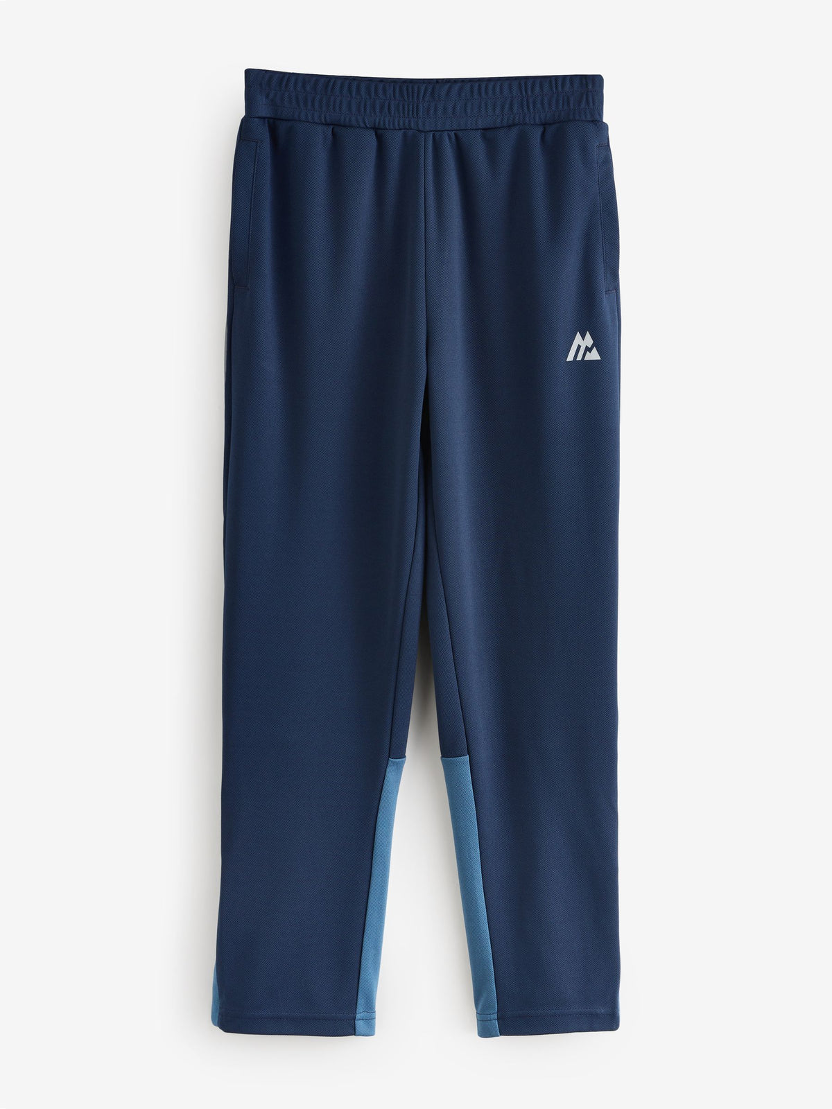 Dsiney Kidz - Montirex Blue Junior Pace 2.0 Tracksuit image 3