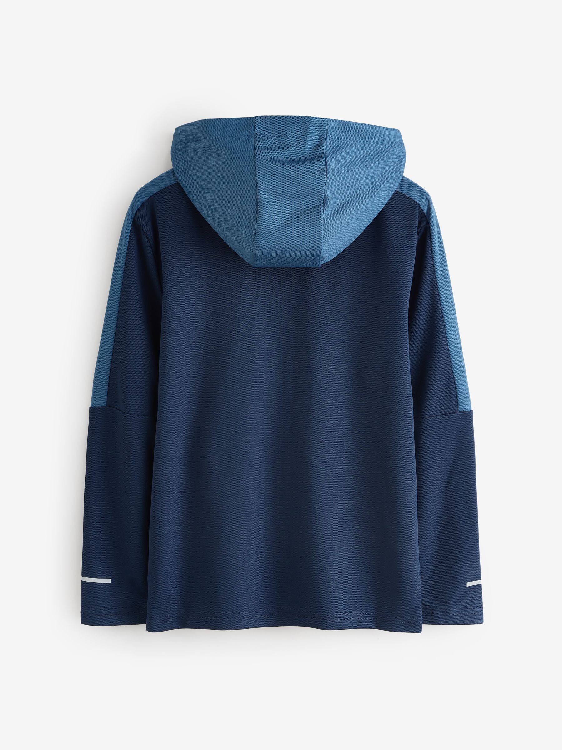 Dsiney Kidz - Montirex Blue Junior Pace 2.0 Tracksuit image 4