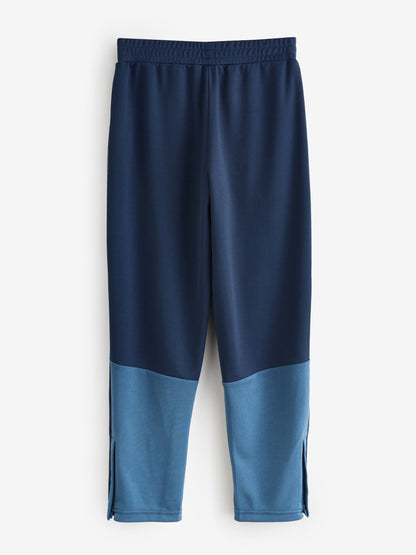 Dsiney Kidz - Montirex Blue Junior Pace 2.0 Tracksuit image 5