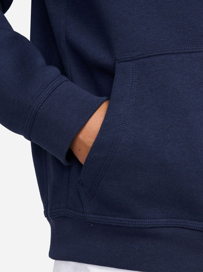 Dsiney Kidz - Nike Midnight Navy England Club Pullover Hoodie image 3