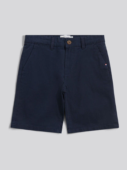 Dsiney Kidz - U.S. Polo Assn Blue Classic Chino Shorts image 9