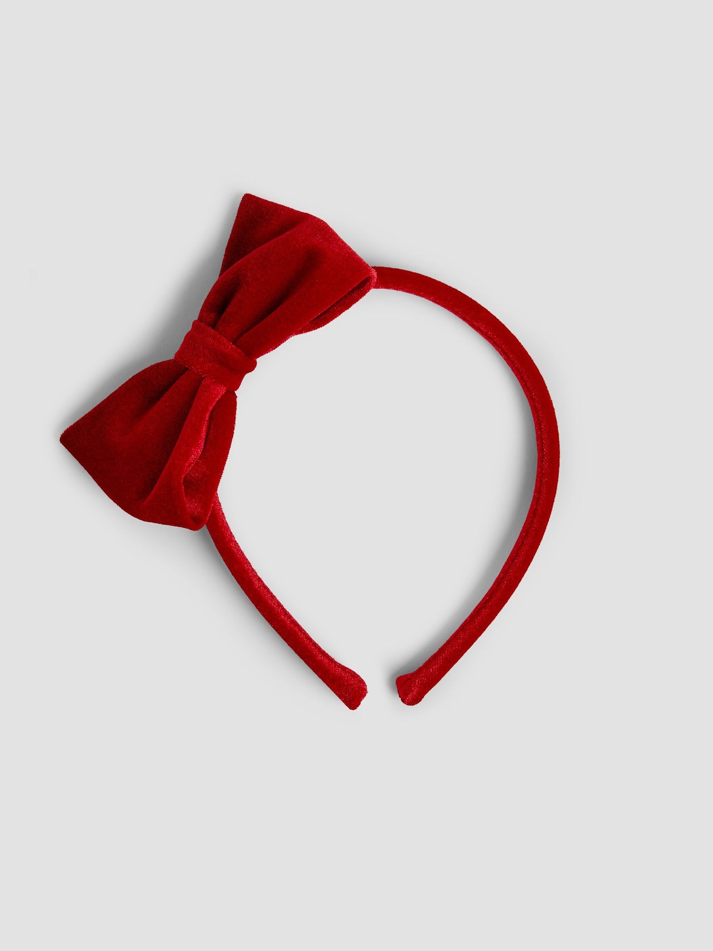 JoJo Maman Bébé Red Hair Accessories image 1