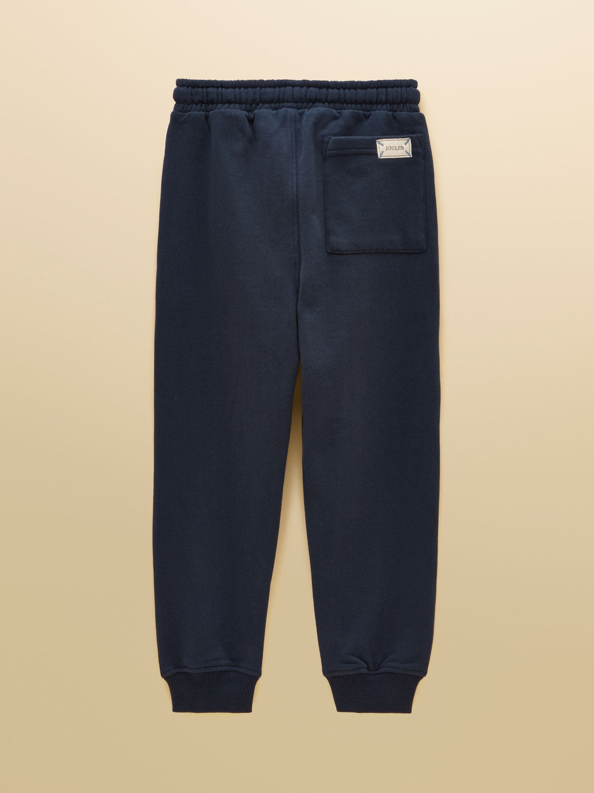Dsiney Kidz - Joules Boys' Ted Navy Cuffed Jogger image 1