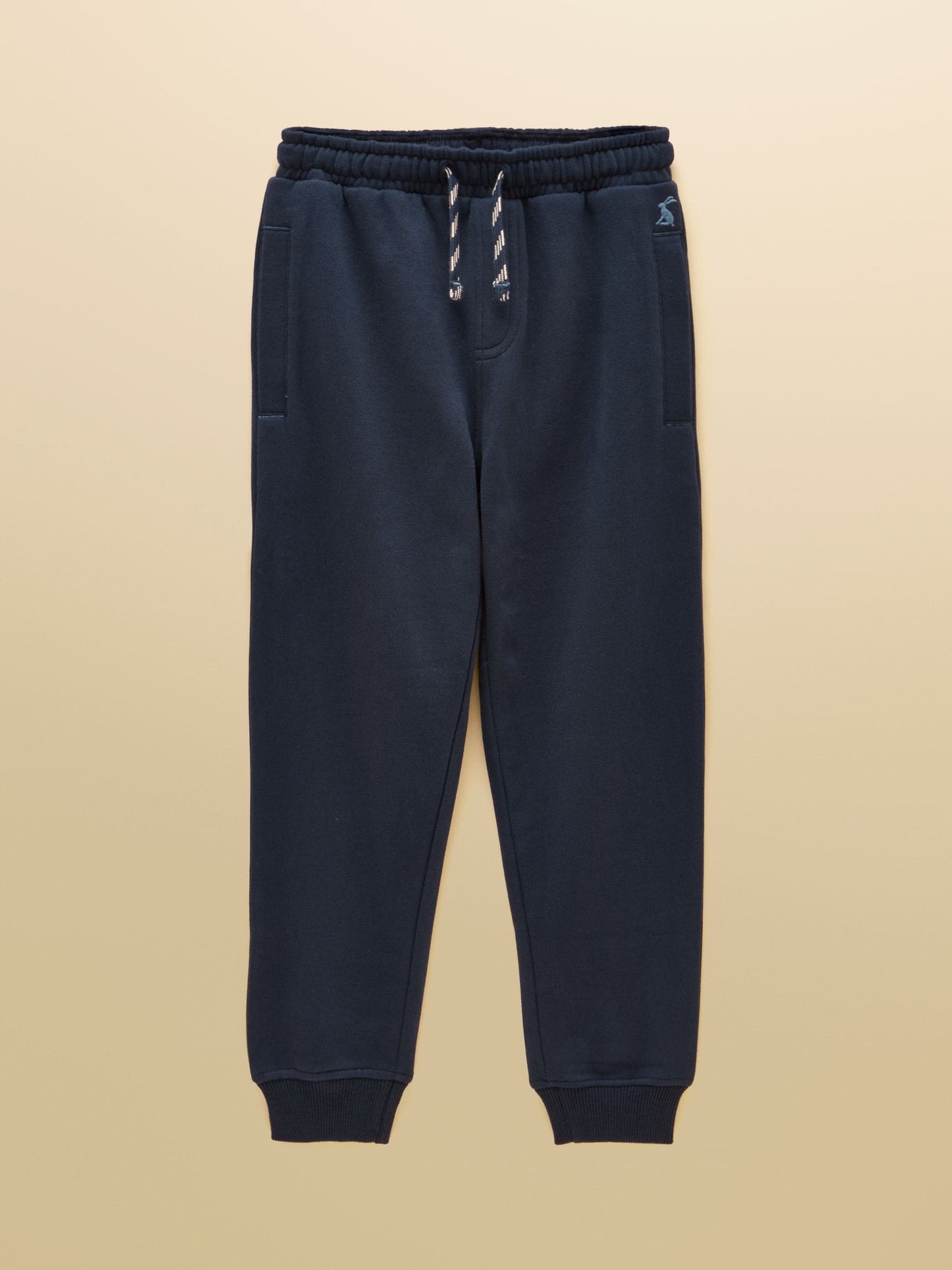 Dsiney Kidz - Joules Boys' Ted Navy Cuffed Jogger image 2