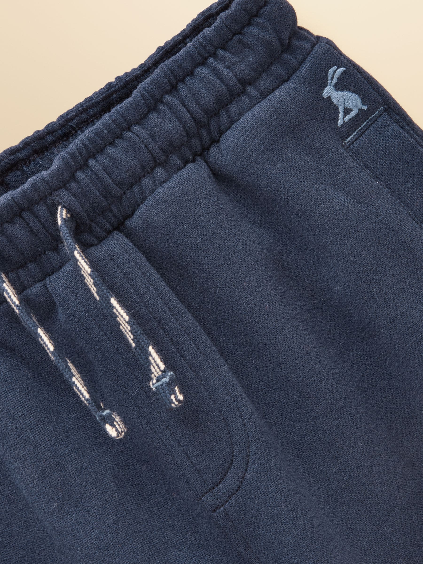 Dsiney Kidz - Joules Boys' Ted Navy Cuffed Jogger image 3