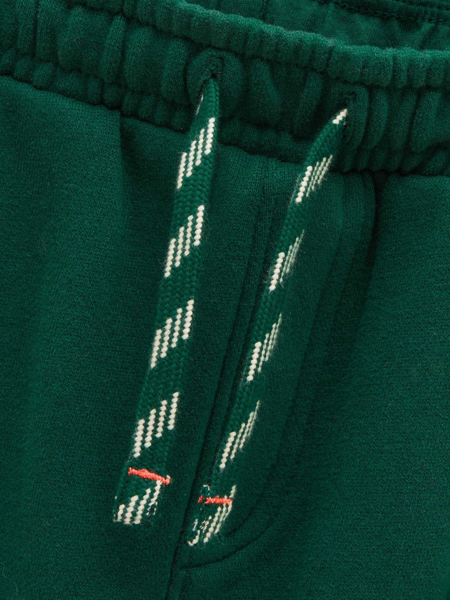 Dsiney Kidz - Joules Boys' Ted Green Cuffed Jogger image 4