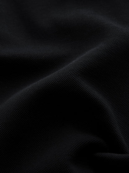 Dsiney Kidz - Black Wide Fit Smart Joggers (3-16yrs) image 3