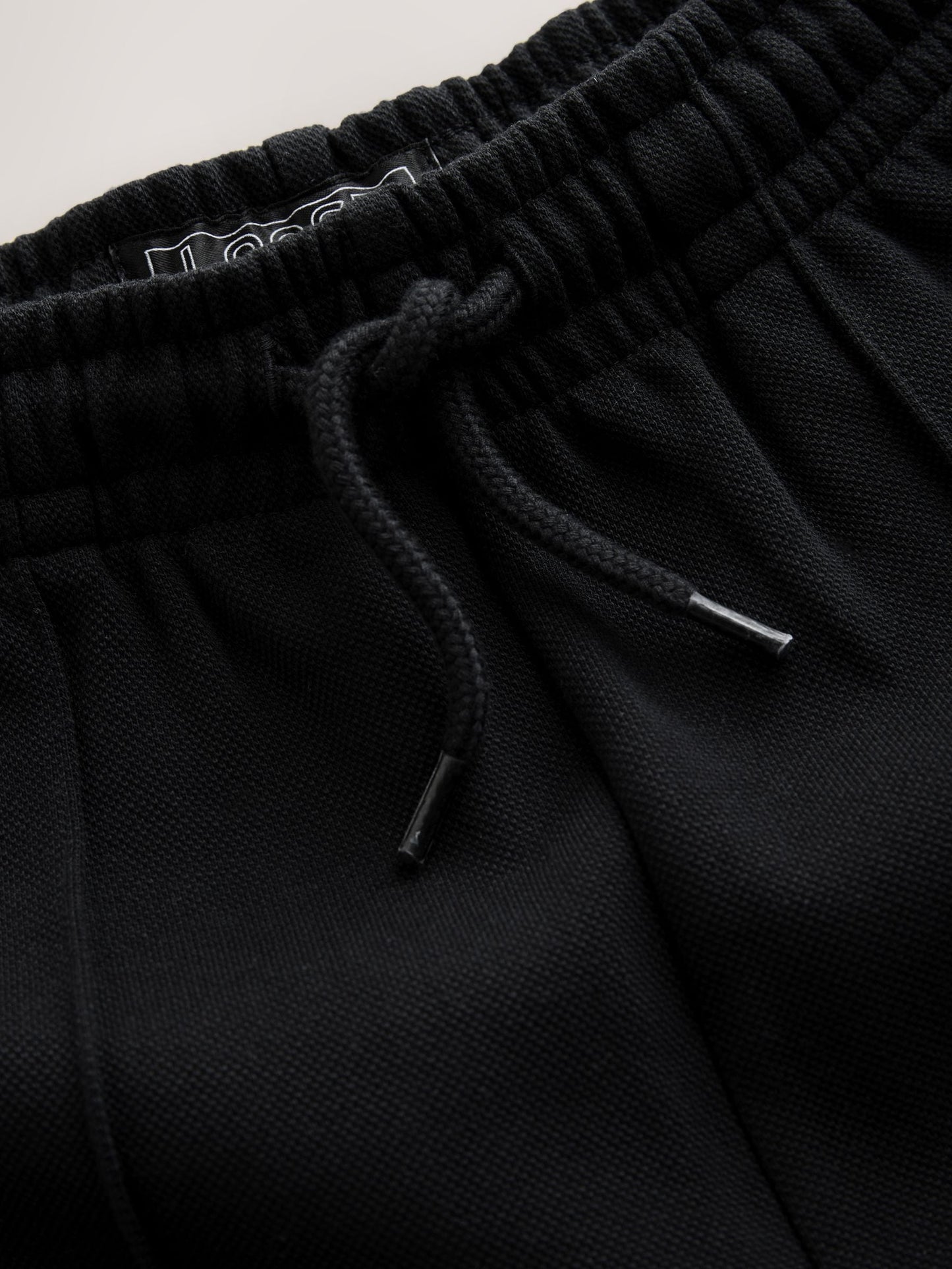 Dsiney Kidz - Black Wide Fit Smart Joggers (3-16yrs) image 4